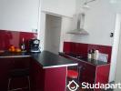 Louer Appartement Compiegne 345 euros