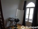 For rent Apartment Reims  51100 25 m2