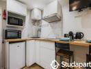 Louer Appartement 13 m2 Paris-10eme-arrondissement