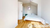 Location Appartement Saint-denis  93200 14 m2