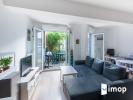 Vente Appartement Joinville-le-pont 94