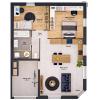 House CHATILLON-SUR-THOUET 