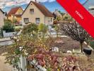 Annonce Vente 5 pièces Maison Eckbolsheim