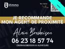 Acheter Maison Eckbolsheim Bas rhin