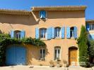 House CAMARET-SUR-AIGUES 