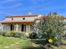 For sale House Lucon  85400 106 m2 5 rooms