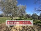 Vente Terrain Pignan 34