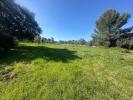 Acheter Terrain 2260 m2 Pignan