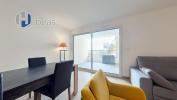 Apartment VERPILLIERE 