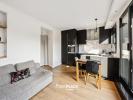 Annonce Vente 2 pièces Appartement Paris-8eme-arrondissement