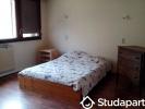 Louer Appartement 15 m2 Bordeaux