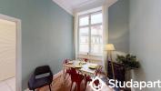 Louer Appartement Toulouse 580 euros
