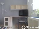 Louer Appartement 20 m2 Palaiseau