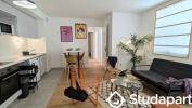 Louer Appartement Clichy Hauts de Seine