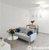 Location Appartement Saint-genis-pouilly 01