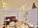 Location Appartement Paris-6eme-arrondissement 75