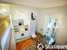 Annonce Location Appartement Paris-6eme-arrondissement