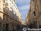 Louer Appartement Paris-6eme-arrondissement Paris