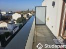 Louer Appartement Colombes Hauts de Seine