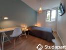 Louer Appartement 13 m2 Clermont-ferrand