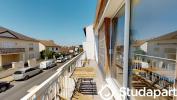 Louer Appartement Romainville 935 euros