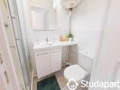 Louer Appartement 20 m2 Paris-9eme-arrondissement