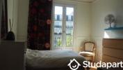 Location Appartement Paris-20eme-arrondissement 75