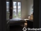 Annonce Location Appartement Paris-20eme-arrondissement