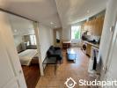 Annonce Location 2 pièces Appartement Bordeaux