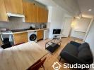 Louer Appartement Bordeaux Gironde