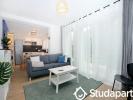 Louer Appartement Saint-nazaire 495 euros