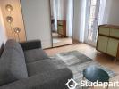 Annonce Location Appartement Toulouse
