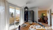 Louer Appartement 9 m2 Toulouse