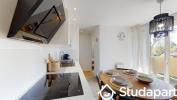 Louer Appartement Toulouse 525 euros