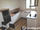 Louer Appartement Lyon-7eme-arrondissement 620 euros
