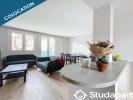 For rent Apartment Jarville-la-malgrange 54140 10 m2