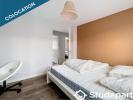 Louer Appartement Jarville-la-malgrange 390 euros