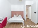 Louer Appartement 11 m2 Marseille-3eme-arrondissement