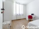 Louer Appartement Marseille-3eme-arrondissement Bouches du Rhone
