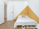 Louer Appartement Marseille-3eme-arrondissement 450 euros