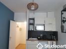 Louer Appartement 15 m2 Grenoble
