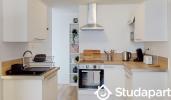 Annonce Location Appartement Rouen