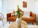 Louer Appartement 10 m2 Rouen