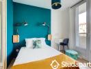 Louer Appartement Marseille-3eme-arrondissement 520 euros