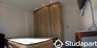 Annonce Location Appartement Paris-19eme-arrondissement