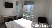 Louer Appartement Paris-19eme-arrondissement Paris