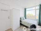 Louer Appartement Noisy-le-sec Seine saint denis