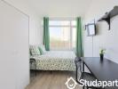 Louer Appartement Noisy-le-sec 590 euros