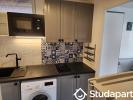 Apartment SAINT-QUENTIN 