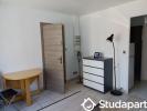 Apartment SAINT-QUENTIN 